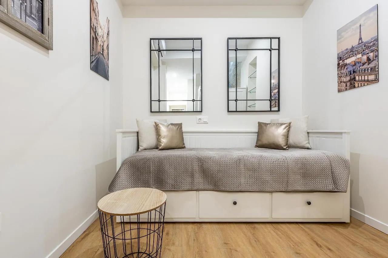 Appartamento La Joya De Santa Cruz Calle Virgenes 21 Siviglia