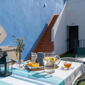Exclusiva Casa En El Centro Historico De Holiday home