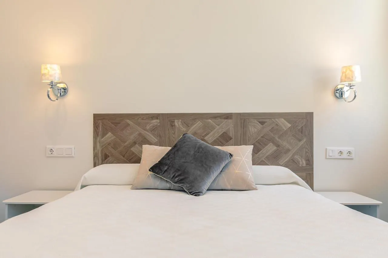La Joya De Santa Cruz Calle Virgenes 21 Appartement Sevilla